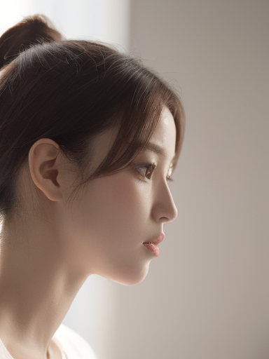 女生感情线怎么看几段恋爱